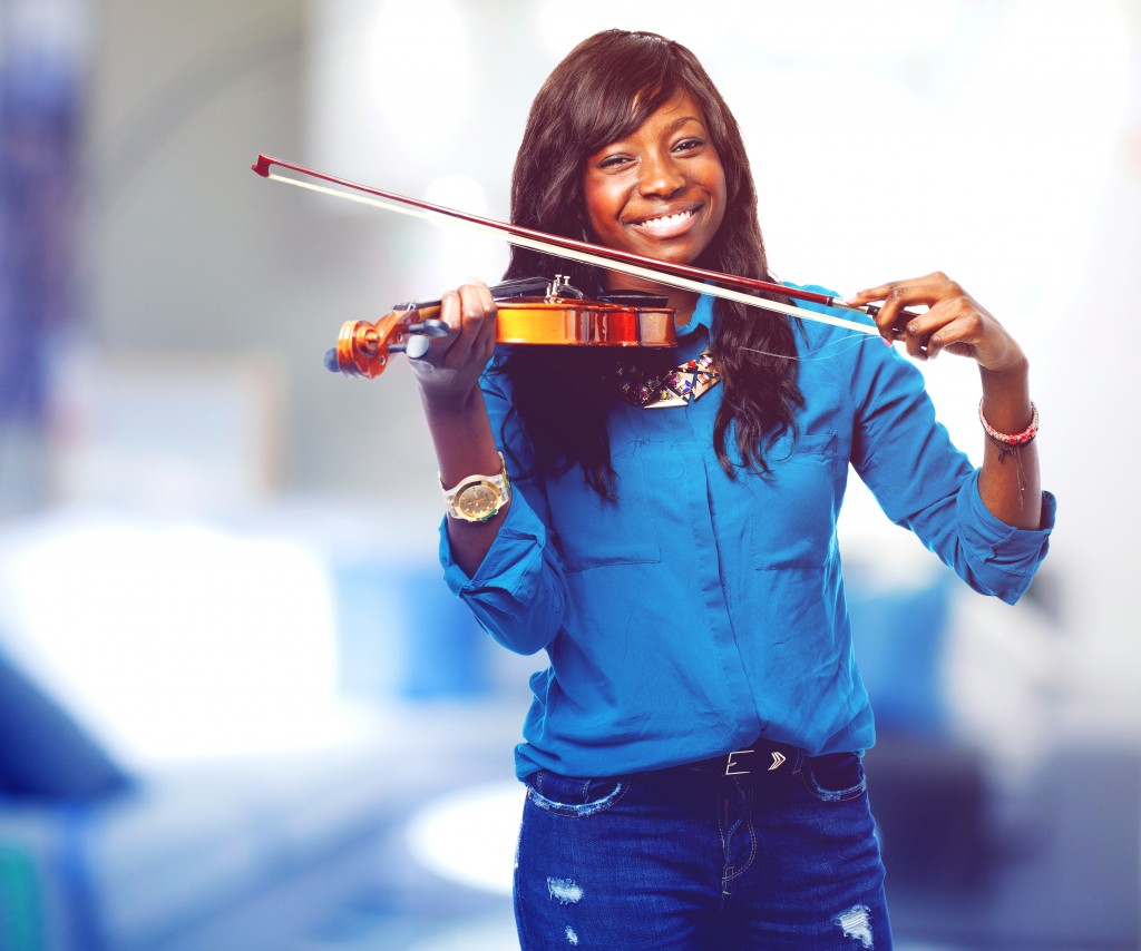 4 Ways to Make the Most of Your Violin Lessons | Bleeding Through